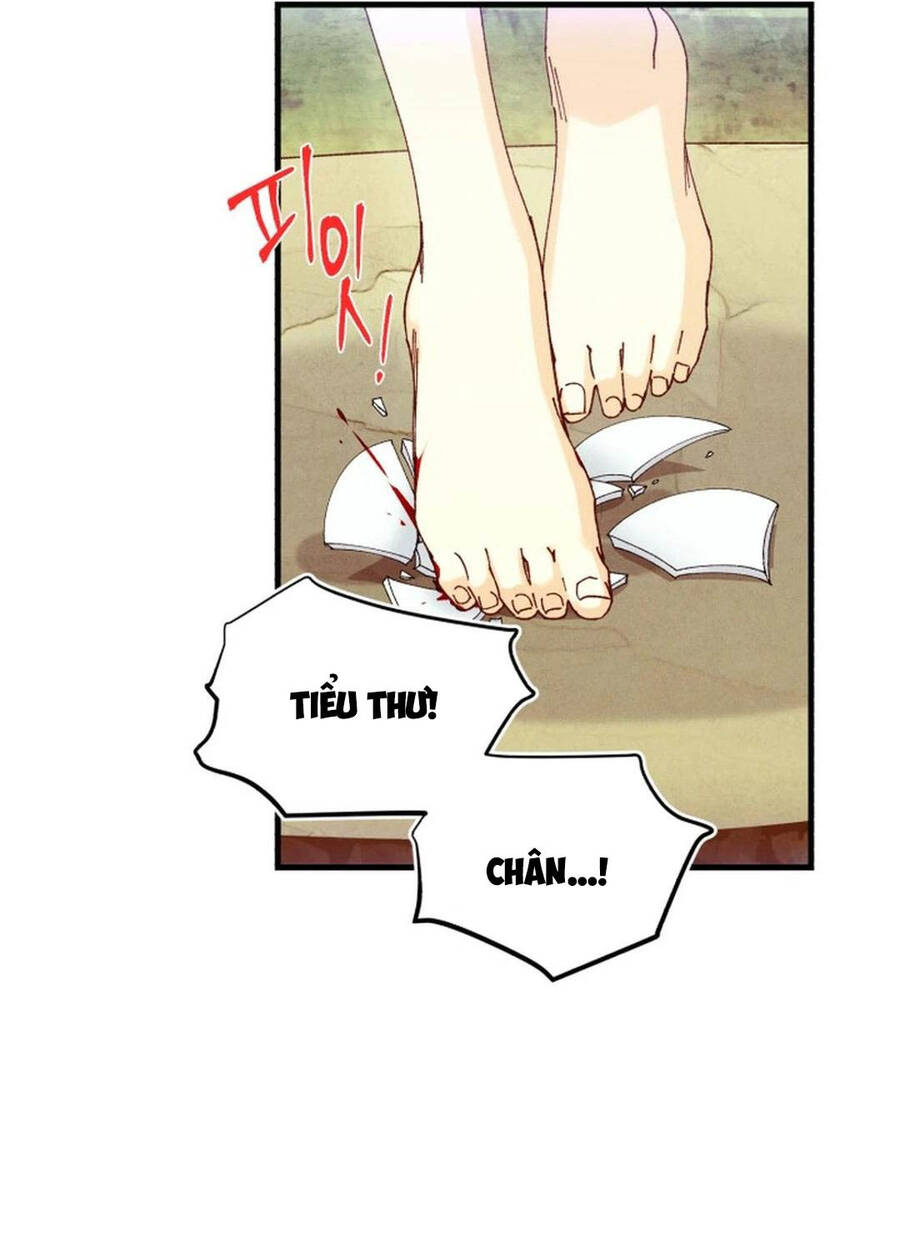 Lightning Degree - Chương 180