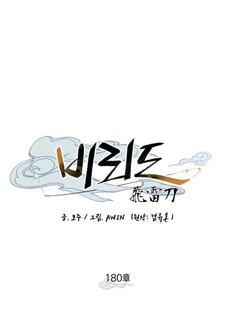 Lightning Degree - Chương 180
