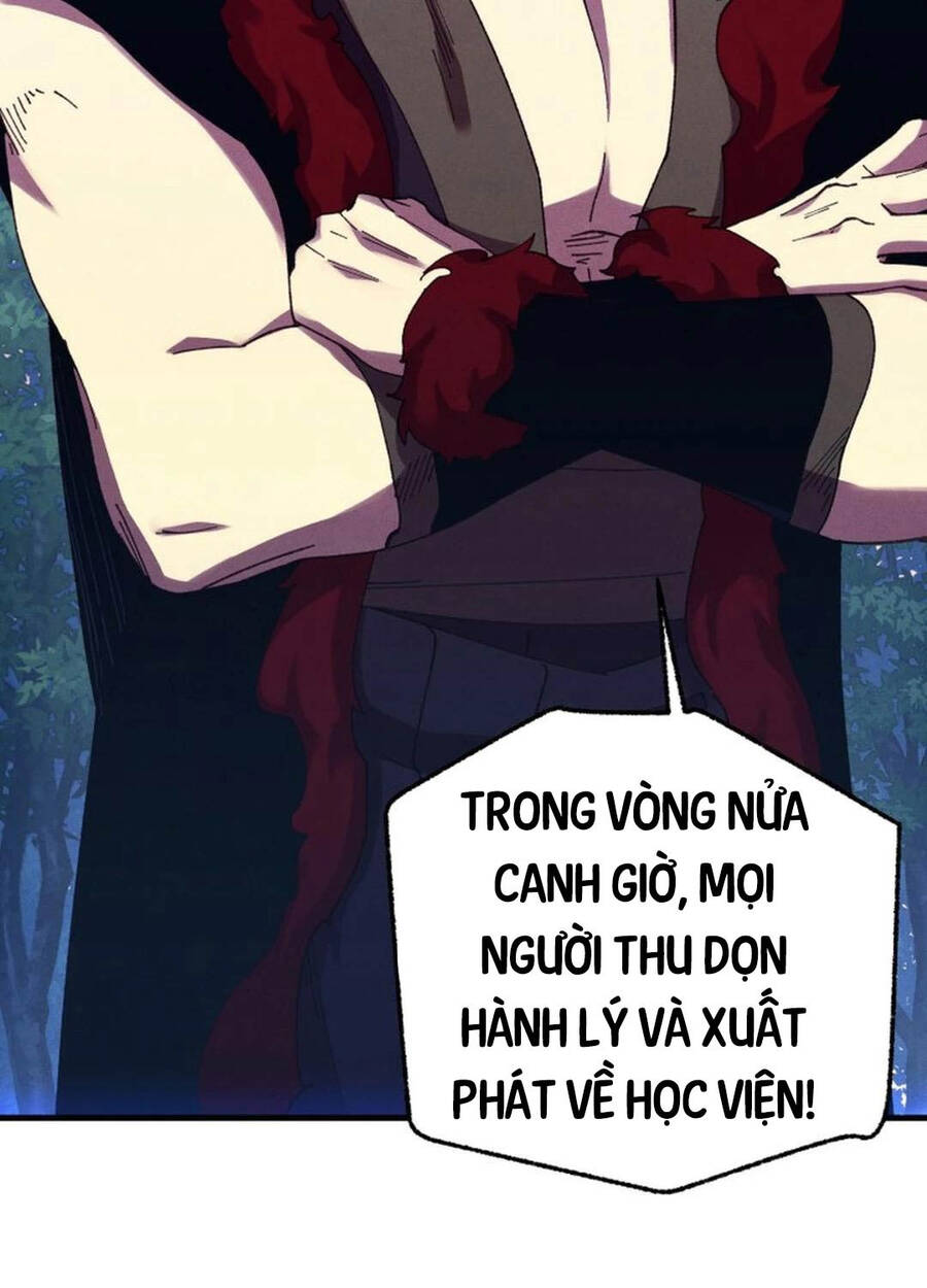 Lightning Degree - Chương 180