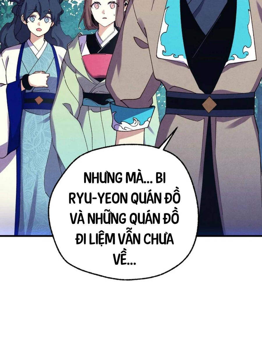 Lightning Degree - Chương 180