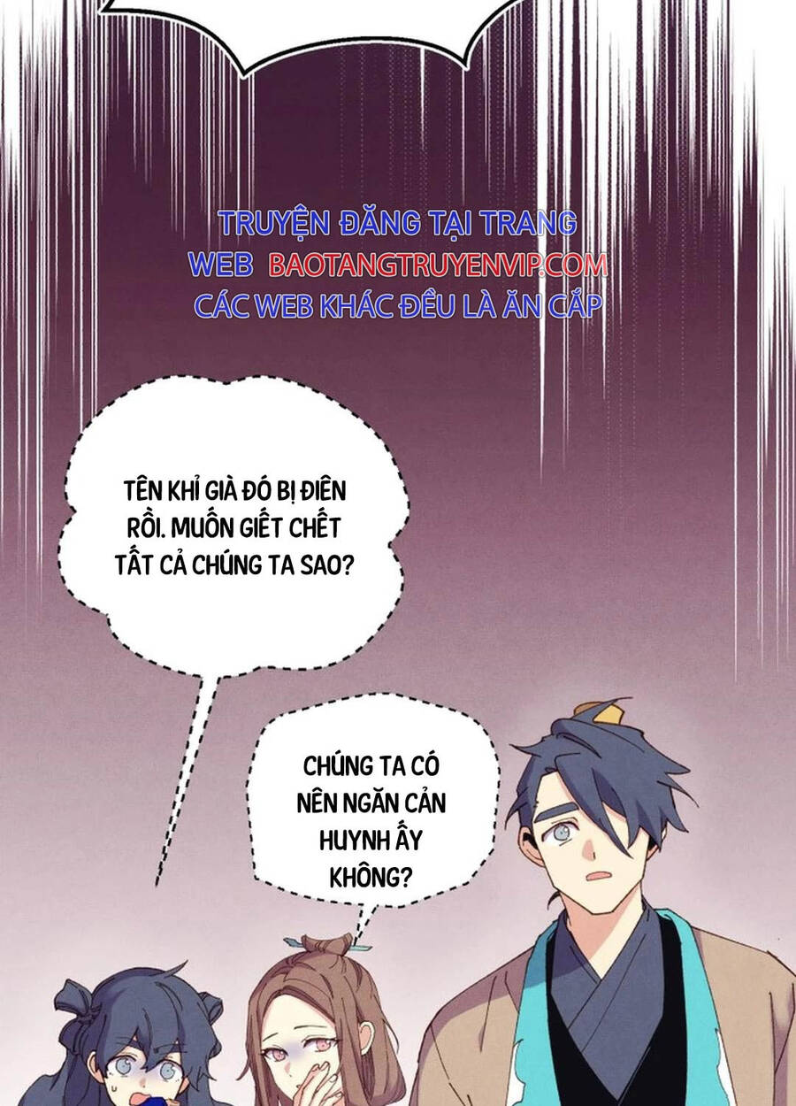 Lightning Degree - Chương 180