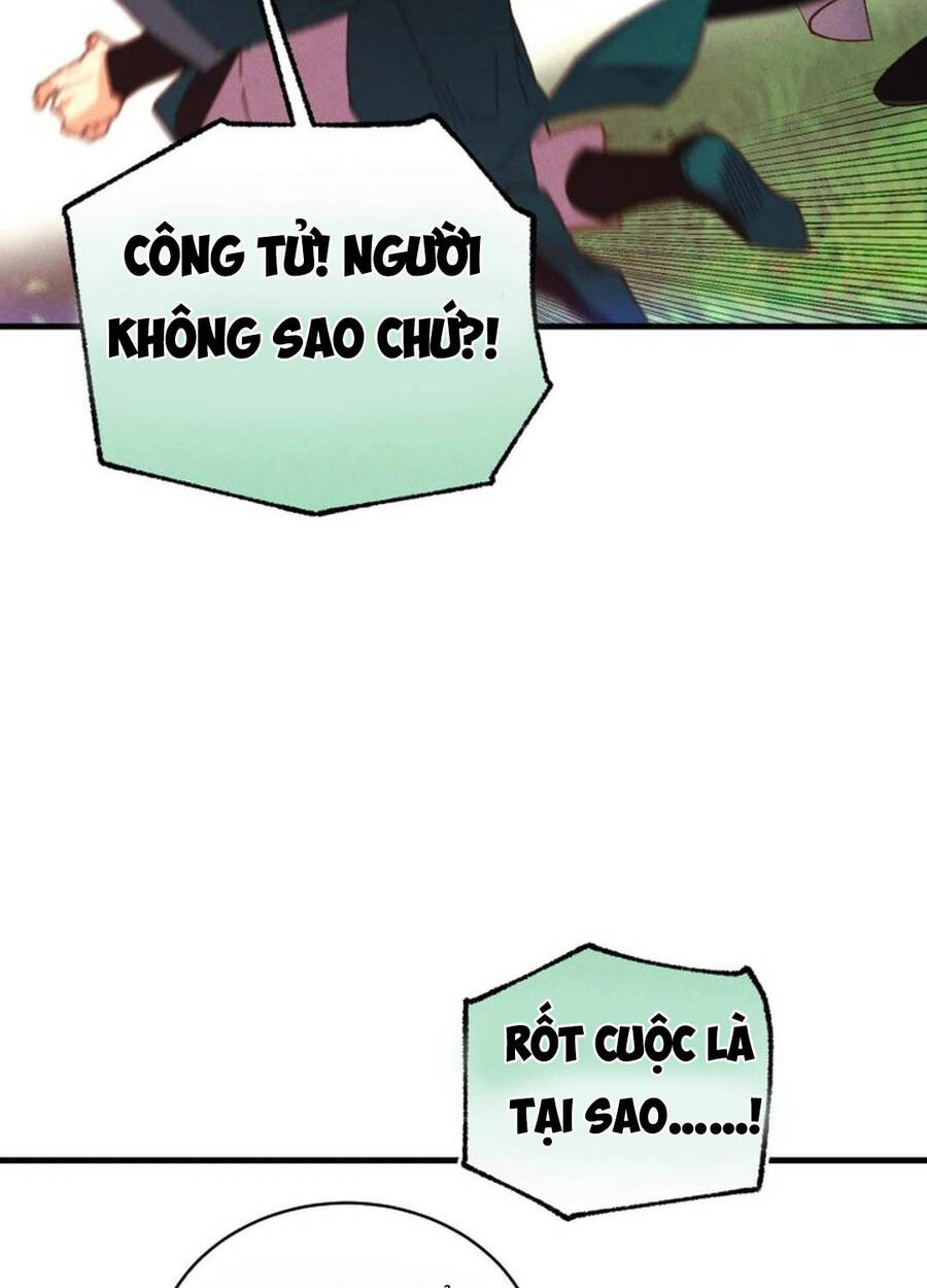 Lightning Degree - Chương 180