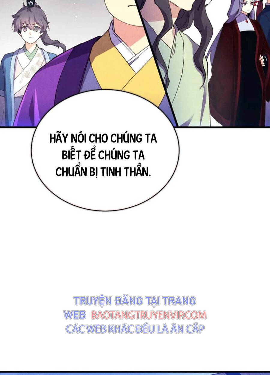 Lightning Degree - Chương 180