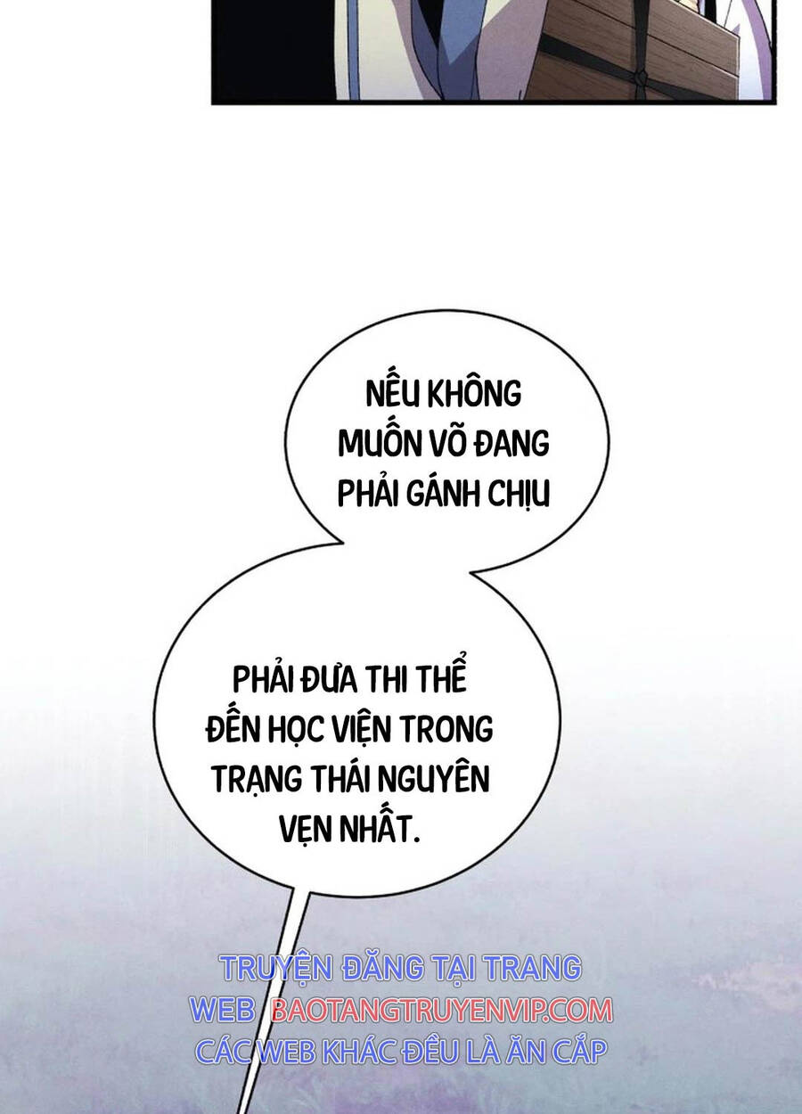 Lightning Degree - Chương 180