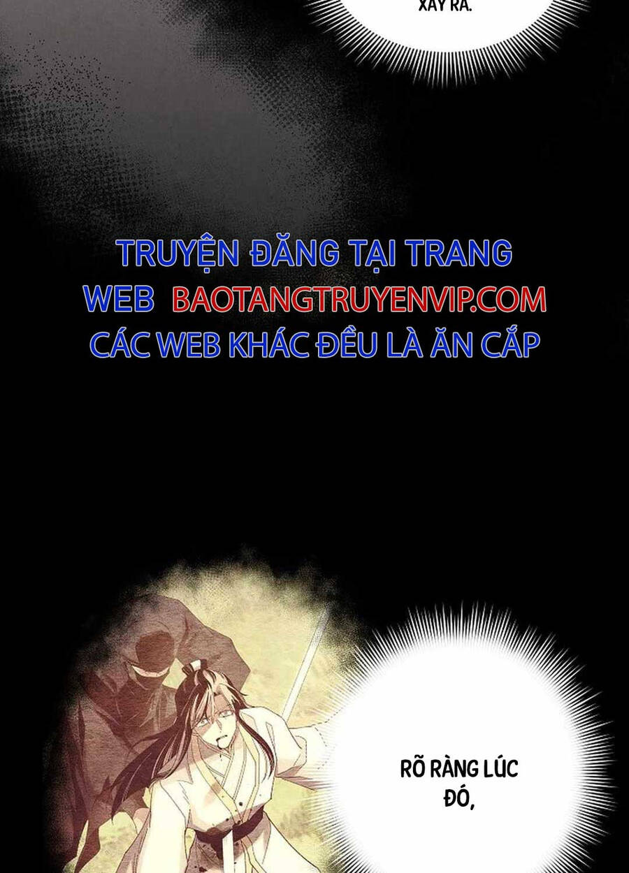Lightning Degree - Chương 181