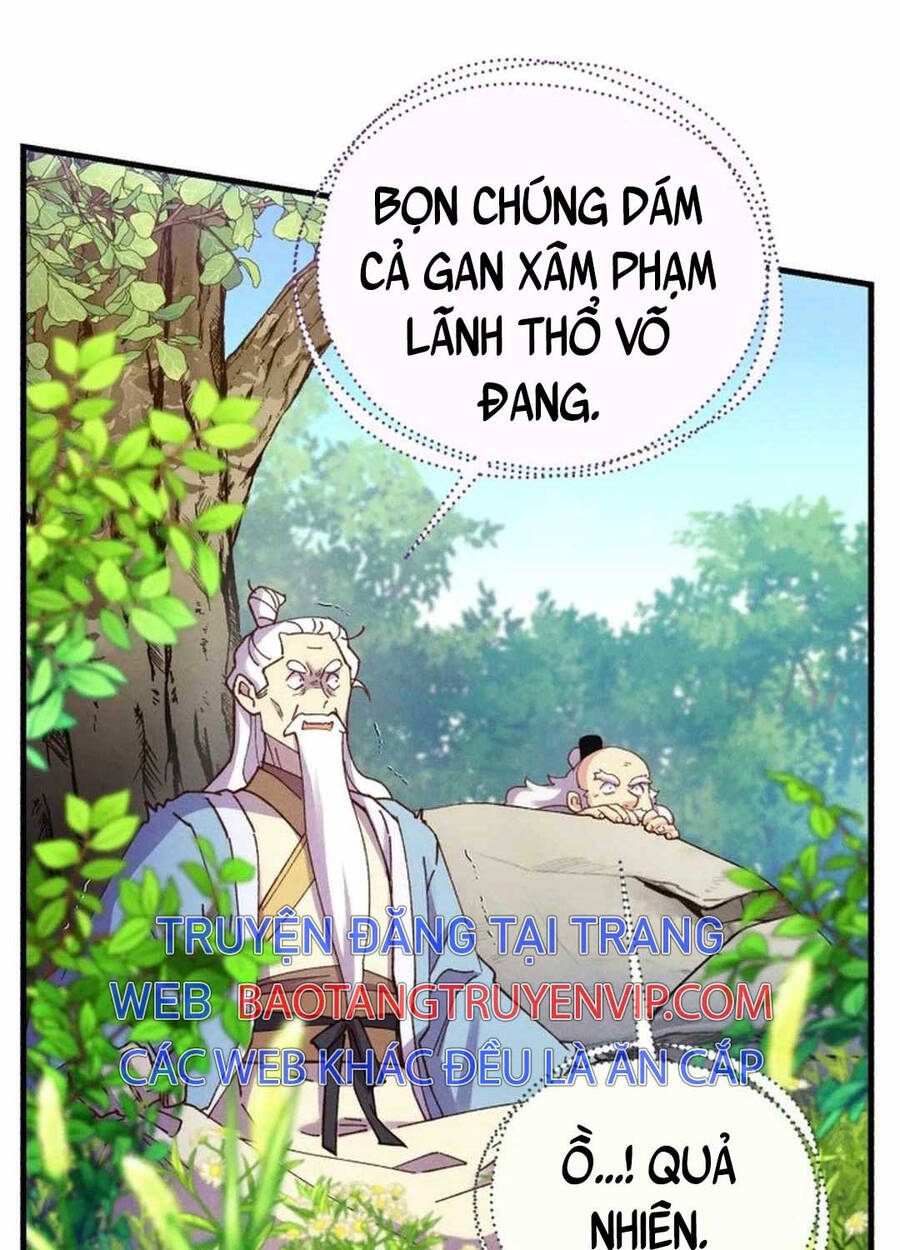 Lightning Degree - Chương 181