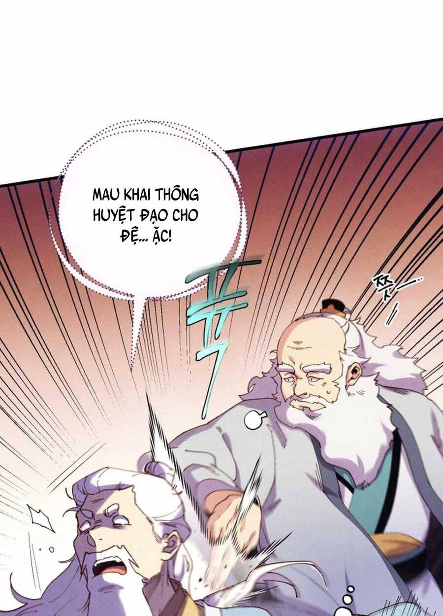 Lightning Degree - Chương 181