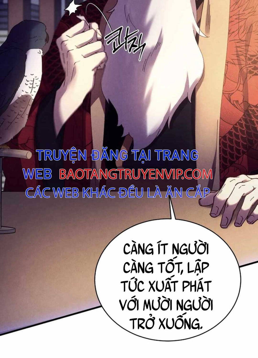 Lightning Degree - Chương 181