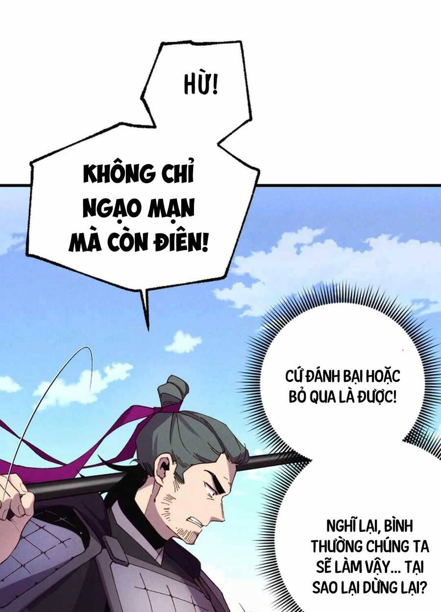 Lightning Degree - Chương 181