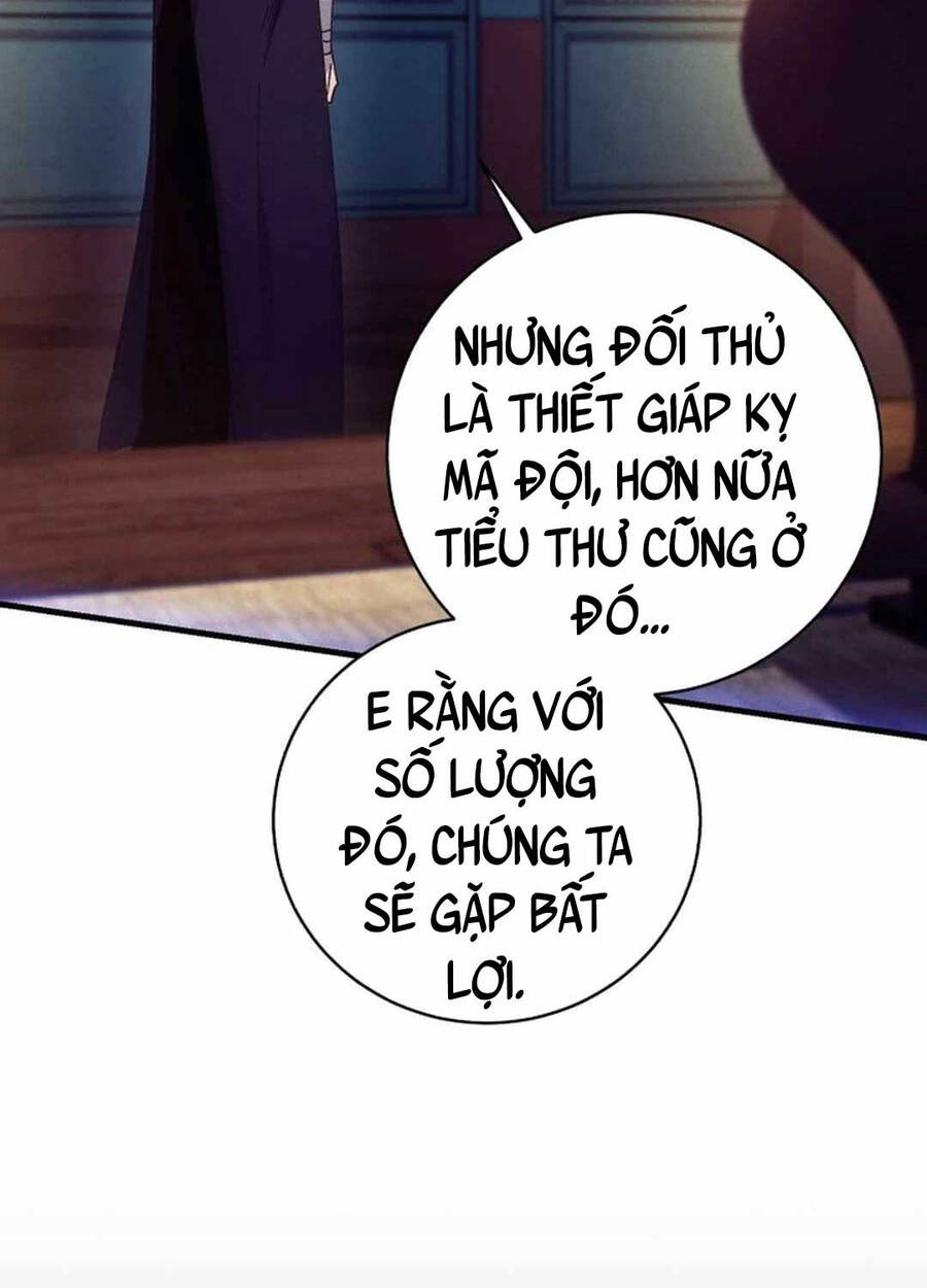 Lightning Degree - Chương 181