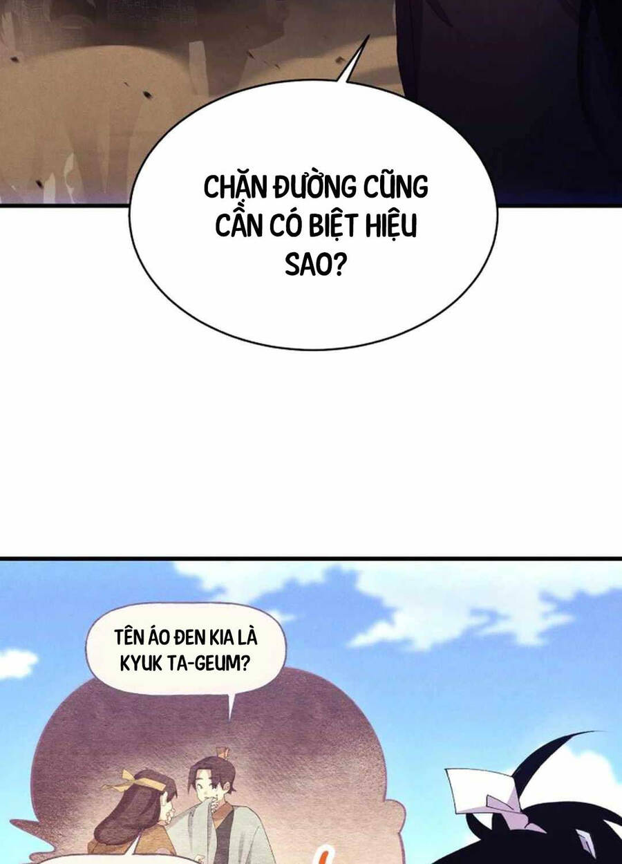 Lightning Degree - Chương 181