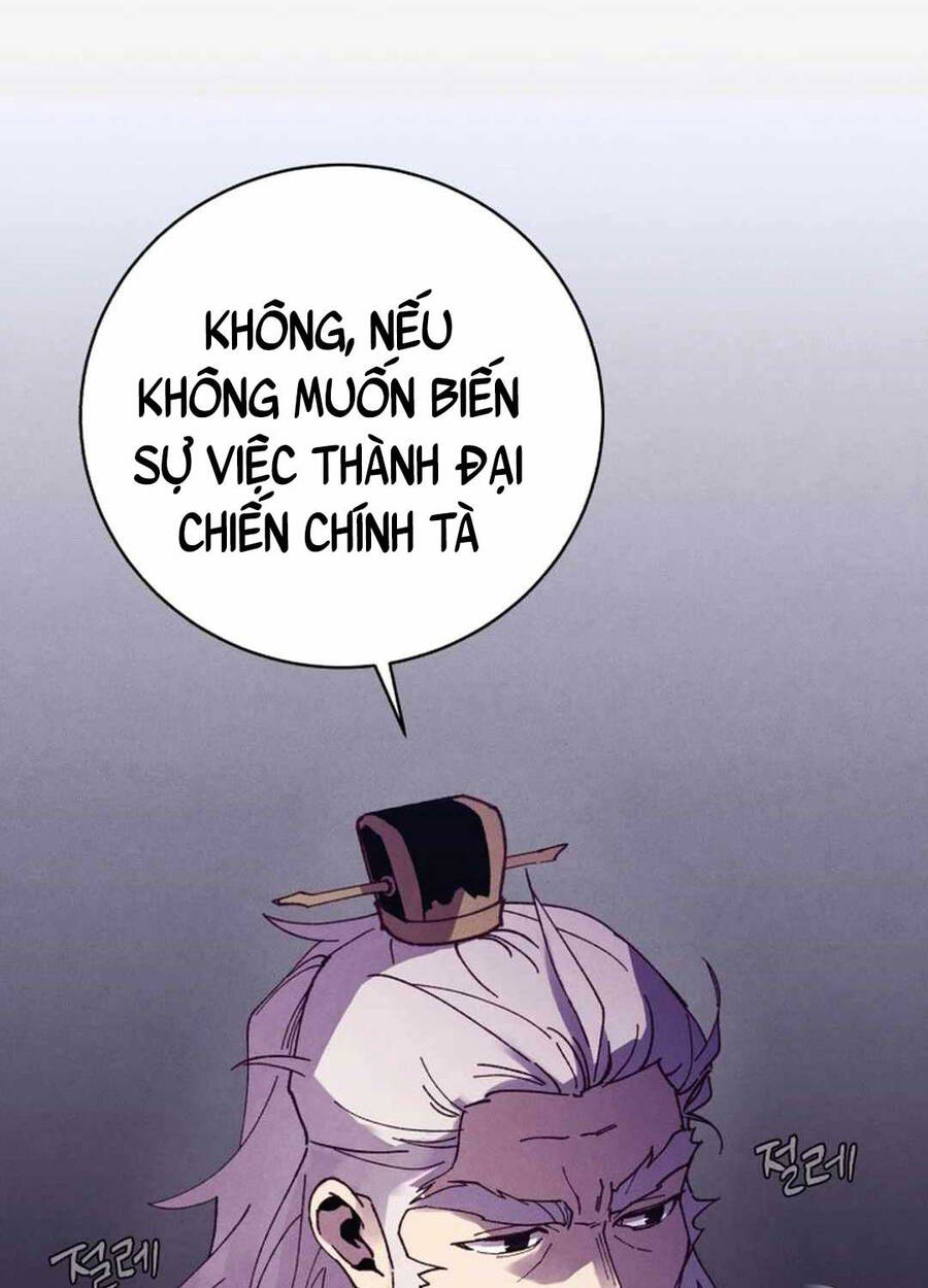Lightning Degree - Chương 181