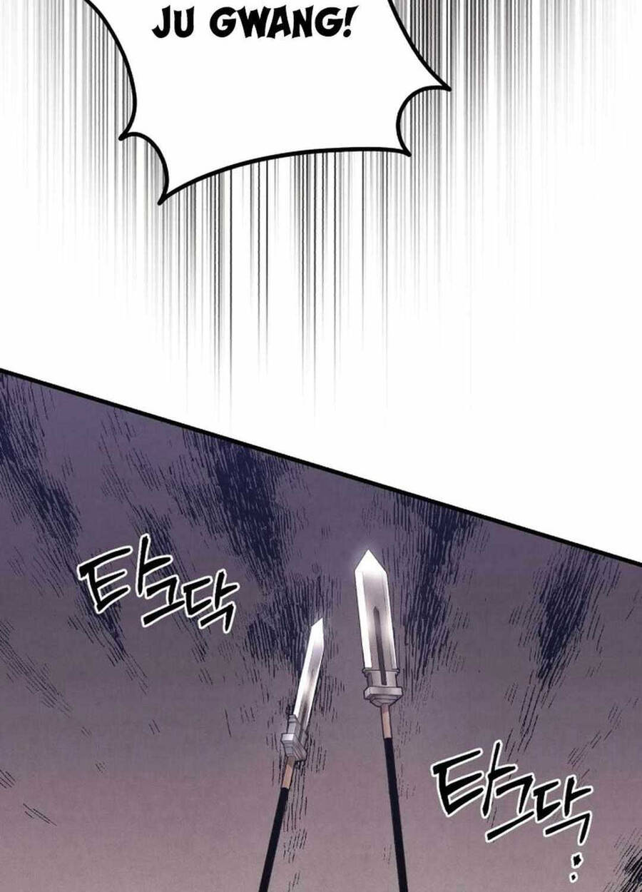 Lightning Degree - Chương 181