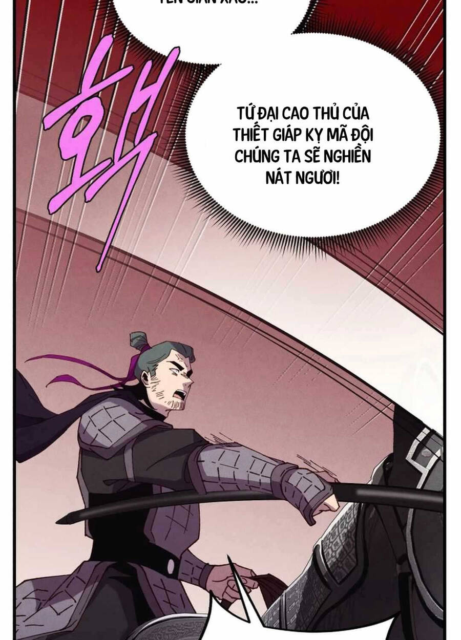 Lightning Degree - Chương 181