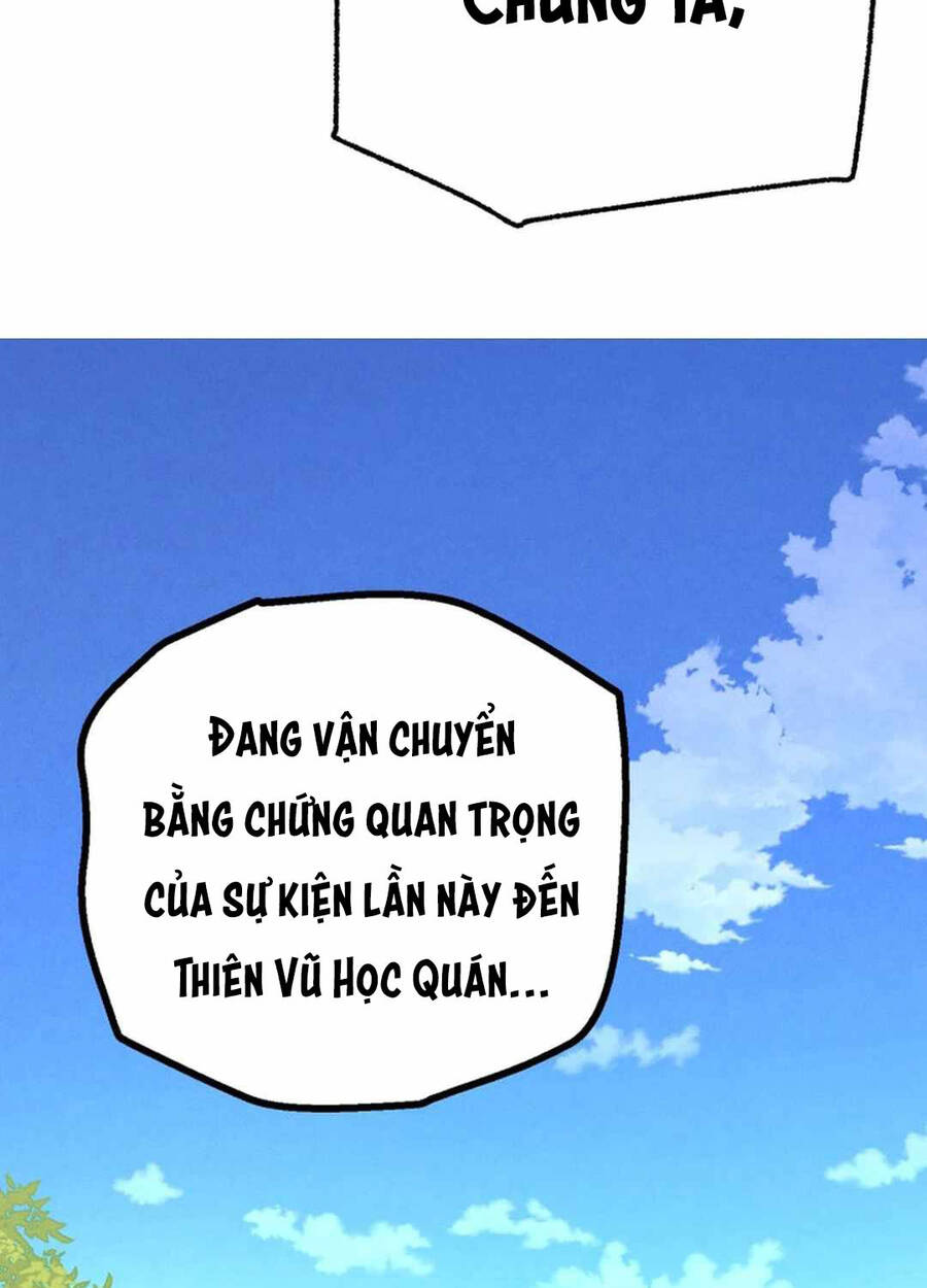 Lightning Degree - Chương 182