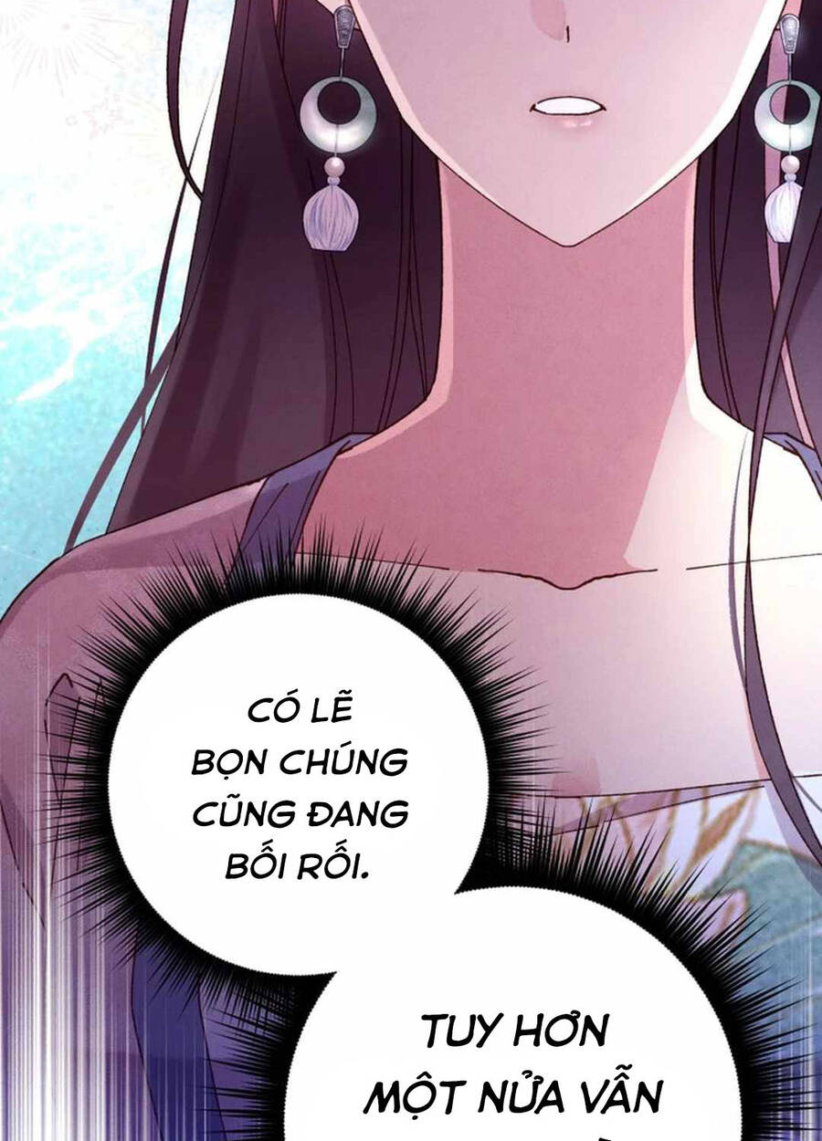 Lightning Degree - Chương 182