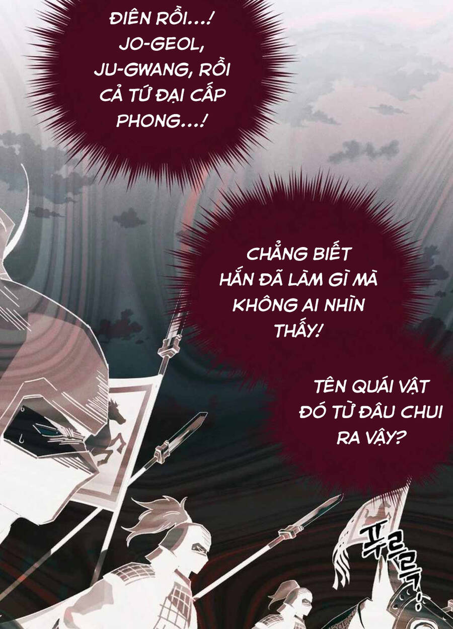 Lightning Degree - Chương 182