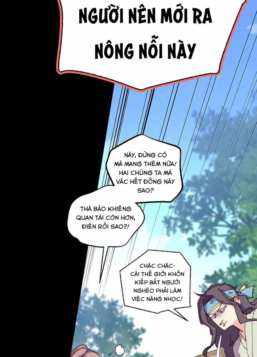 Lightning Degree - Chương 182