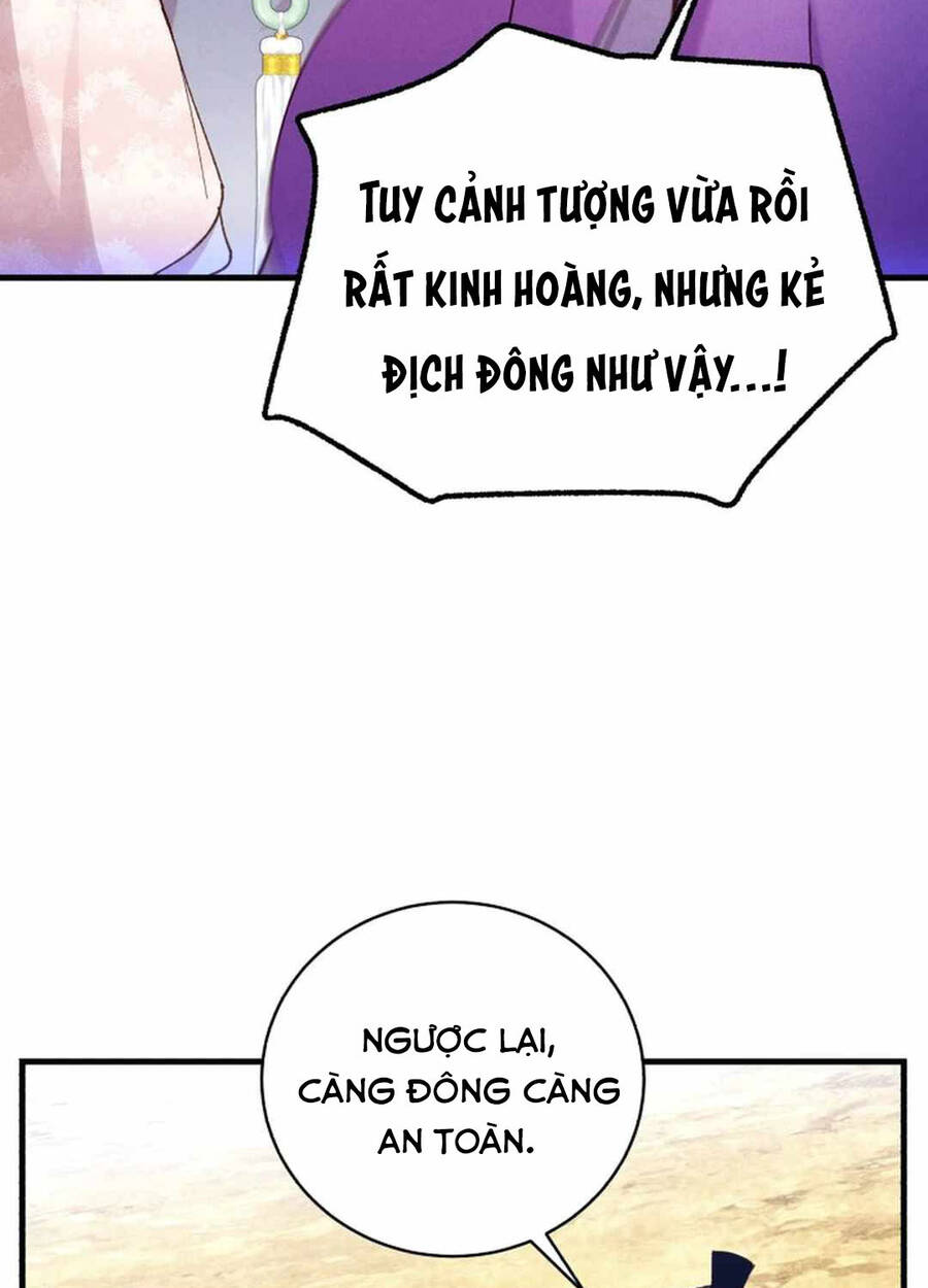 Lightning Degree - Chương 182