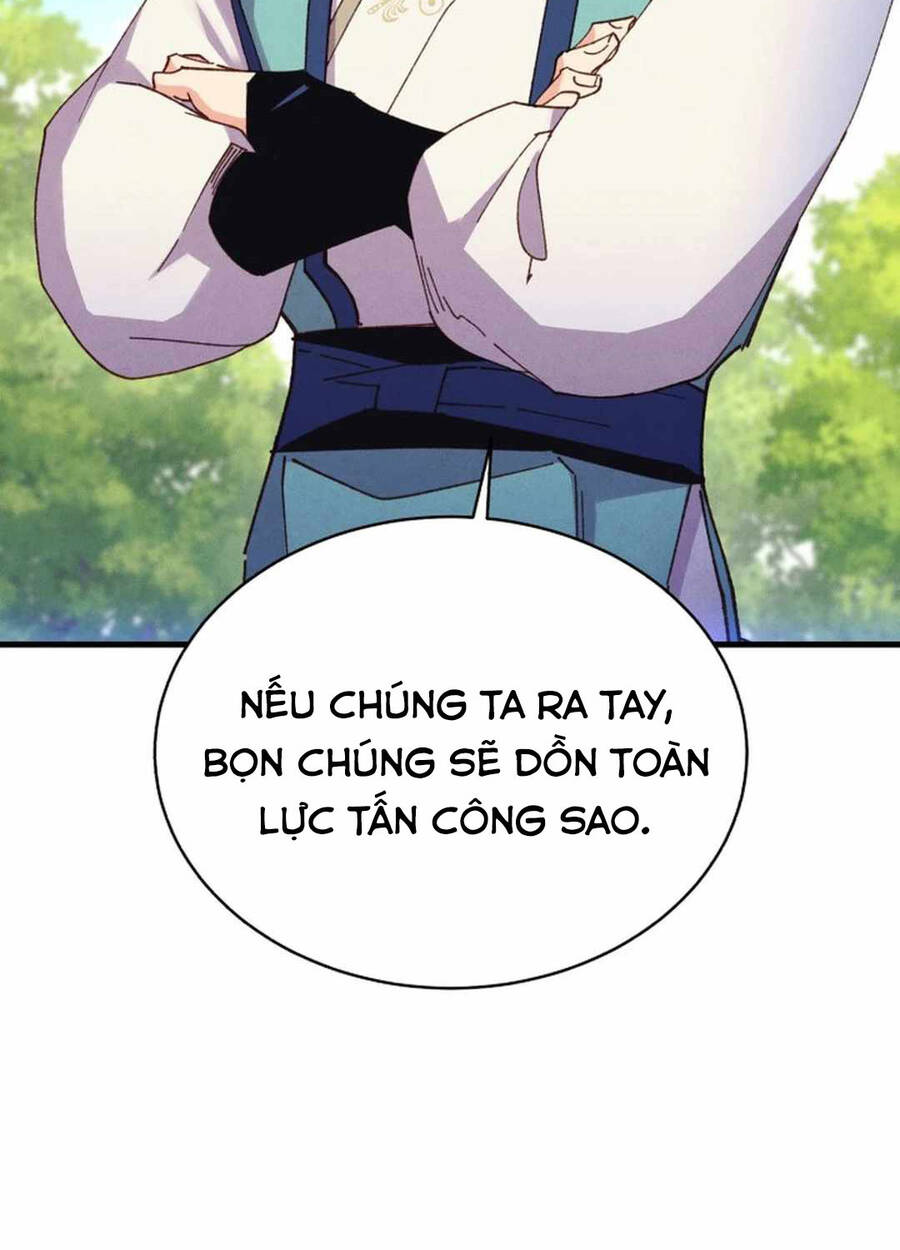 Lightning Degree - Chương 182