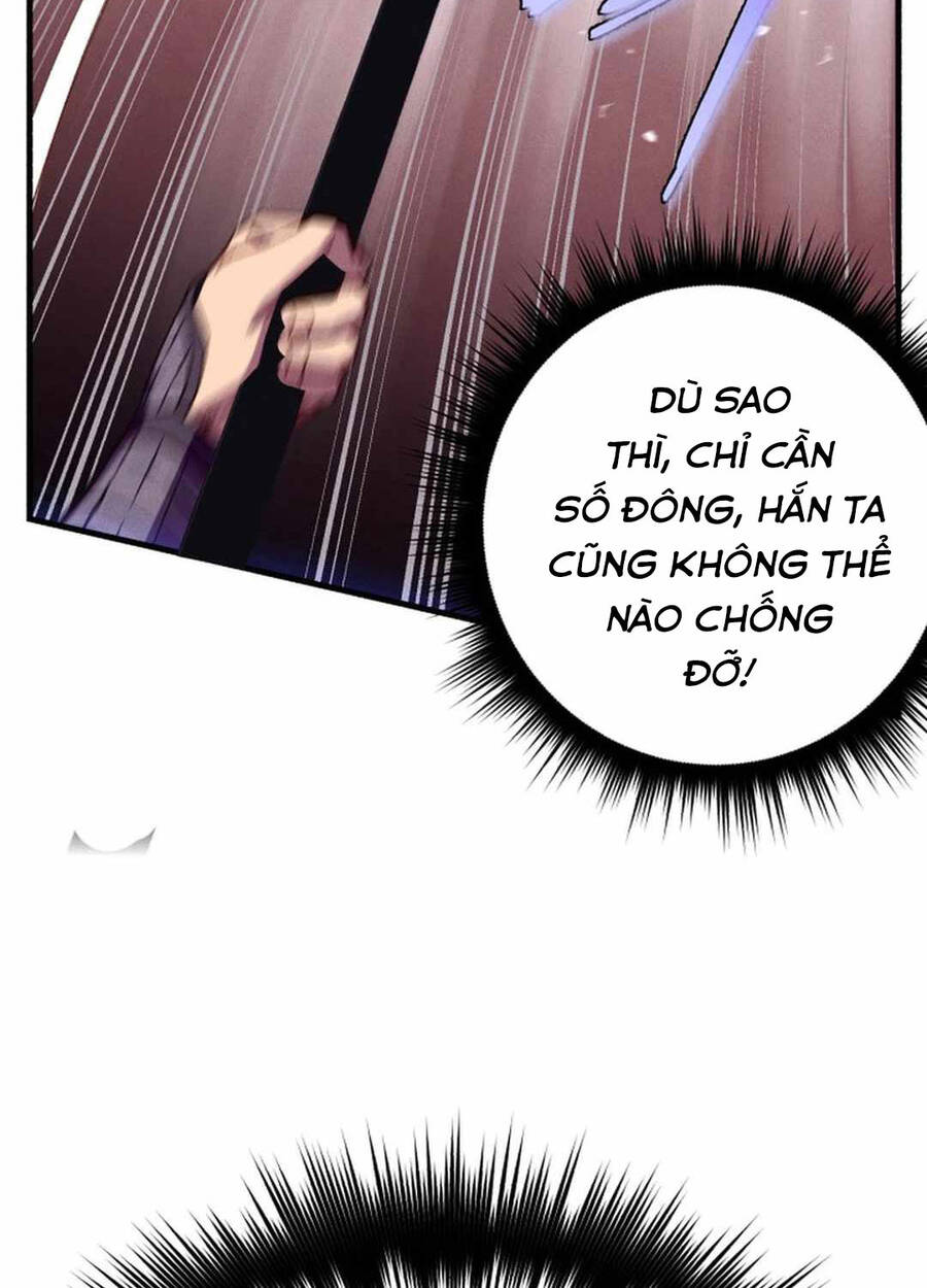 Lightning Degree - Chương 182