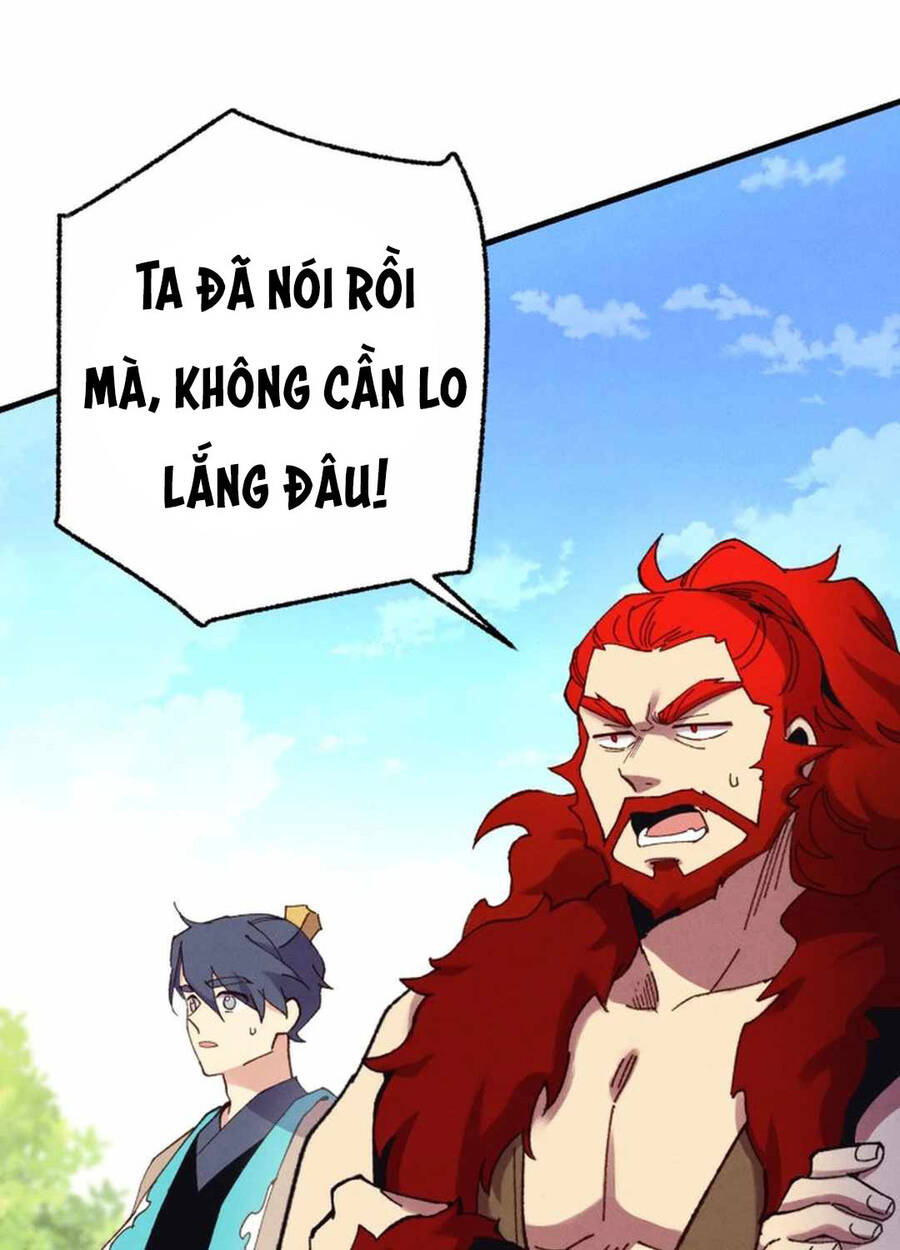 Lightning Degree - Chương 182
