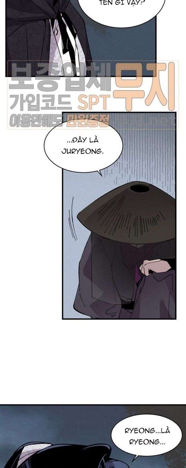 Lightning Degree - Chương 19