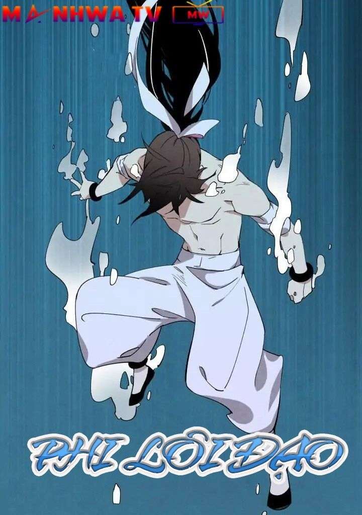 Lightning Degree - Chương 20