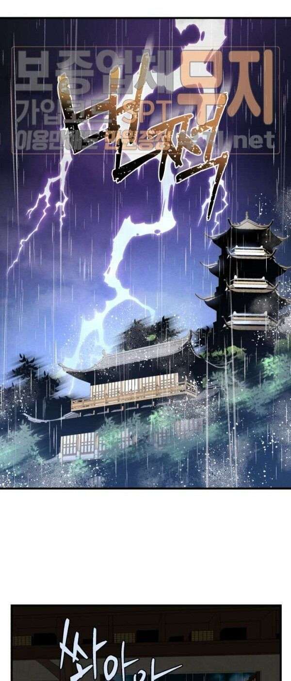 Lightning Degree - Chương 20