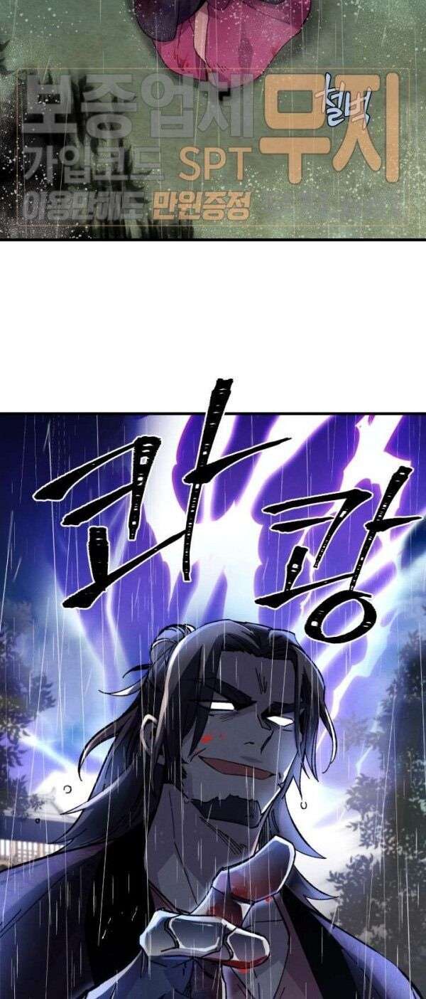 Lightning Degree - Chương 20