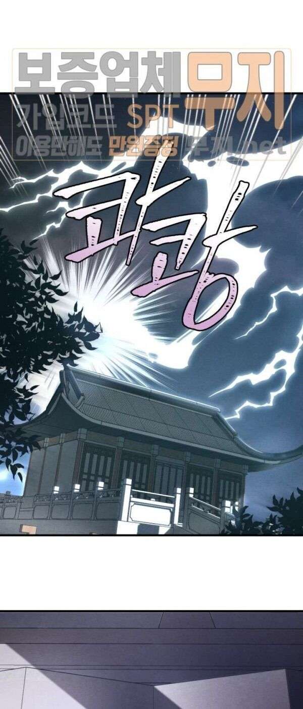 Lightning Degree - Chương 20