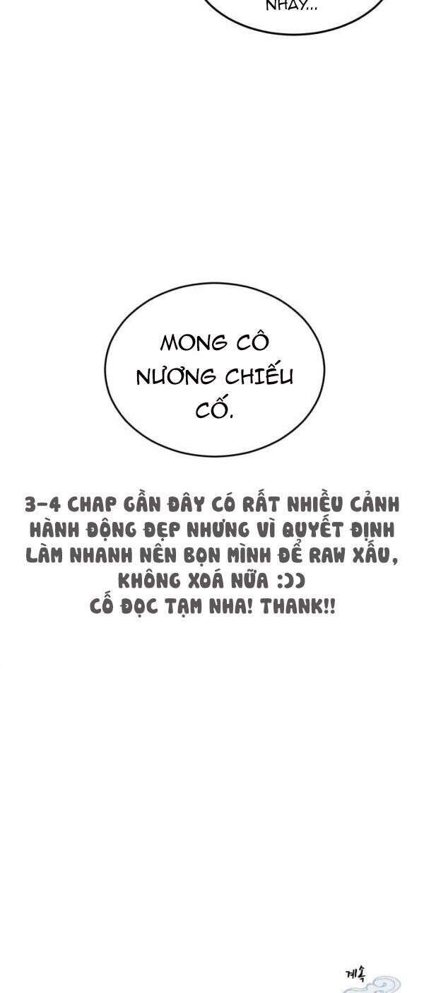 Lightning Degree - Chương 20