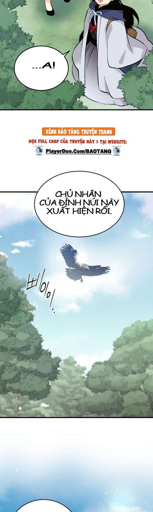 Lightning Degree - Chương 28