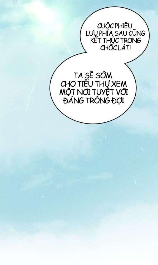 Lightning Degree - Chương 28