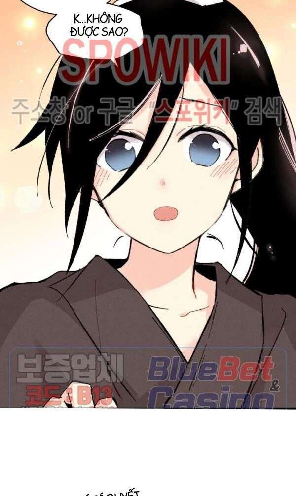 Lightning Degree - Chương 29