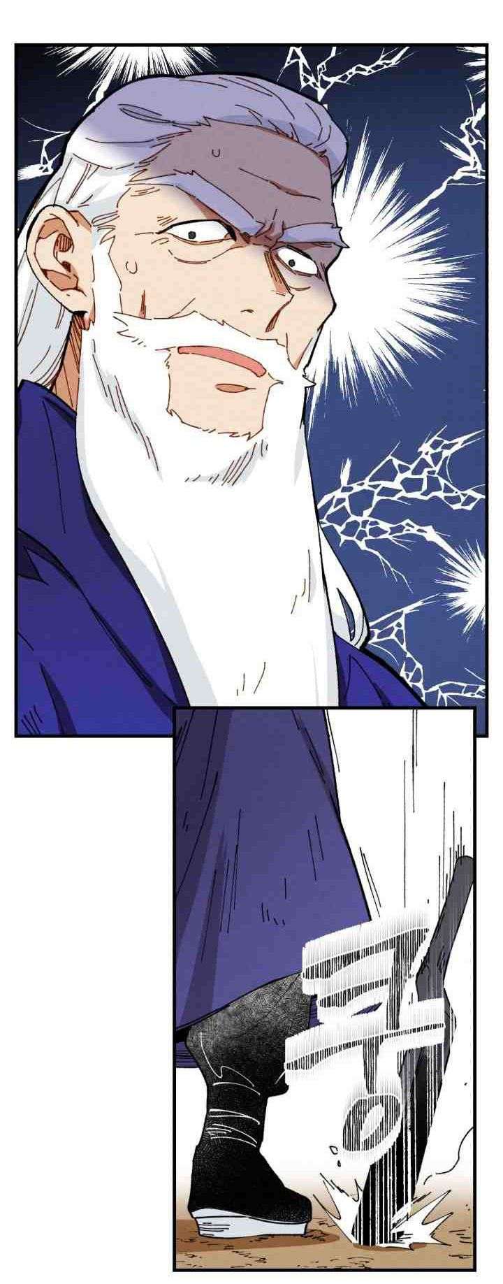 Lightning Degree - Chương 3