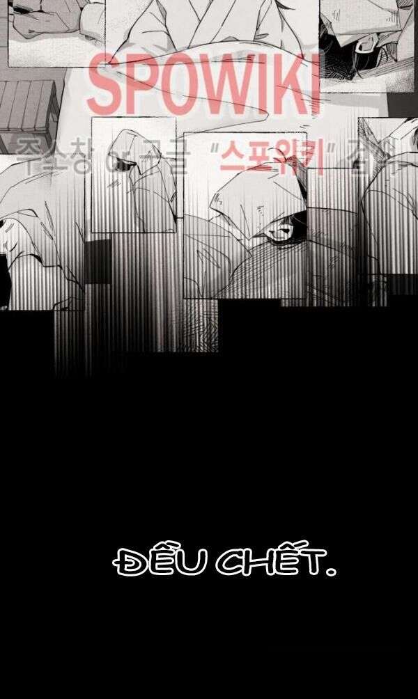 Lightning Degree - Chương 30