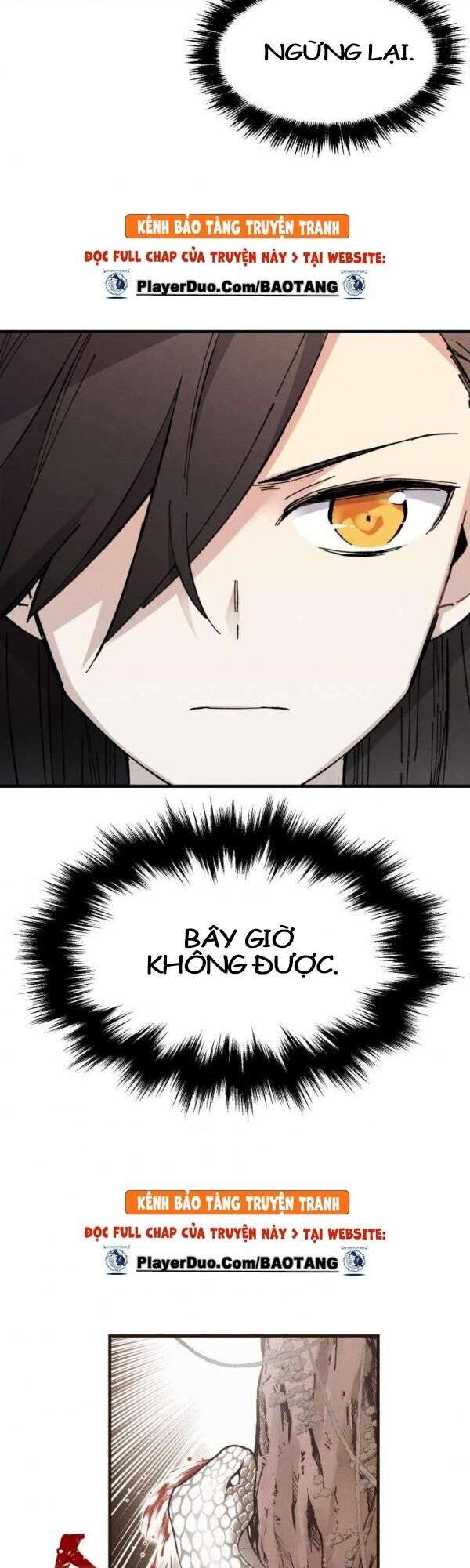Lightning Degree - Chương 30