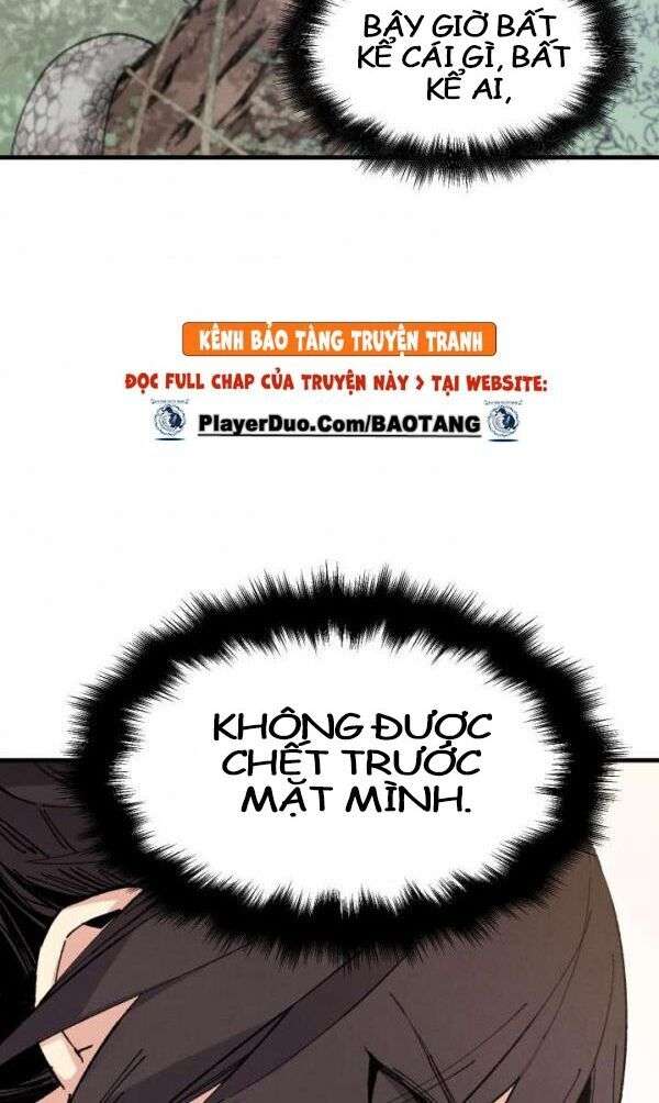 Lightning Degree - Chương 30