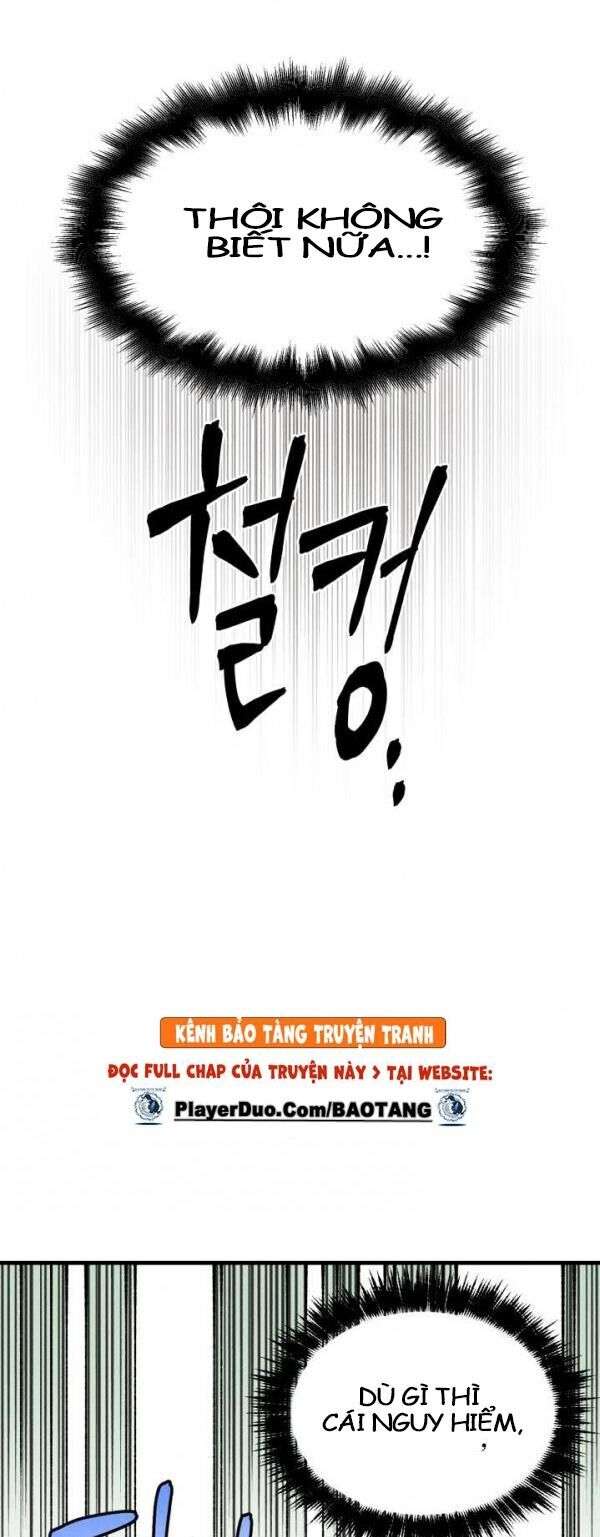 Lightning Degree - Chương 30
