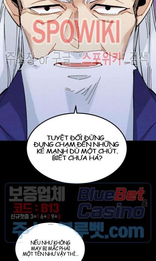 Lightning Degree - Chương 31