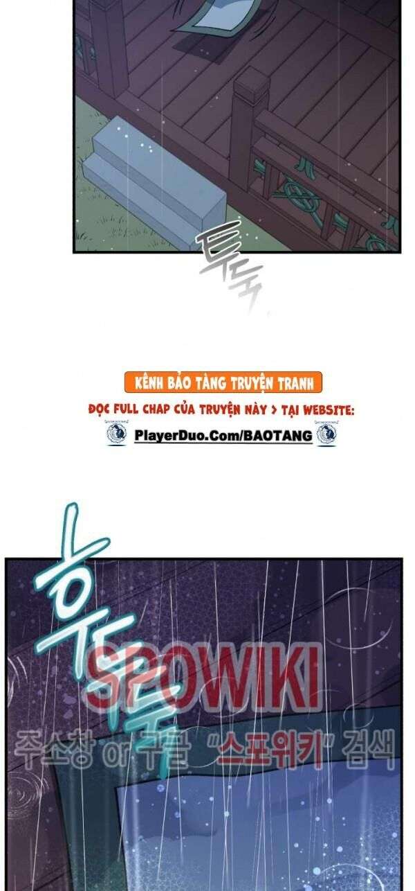 Lightning Degree - Chương 32