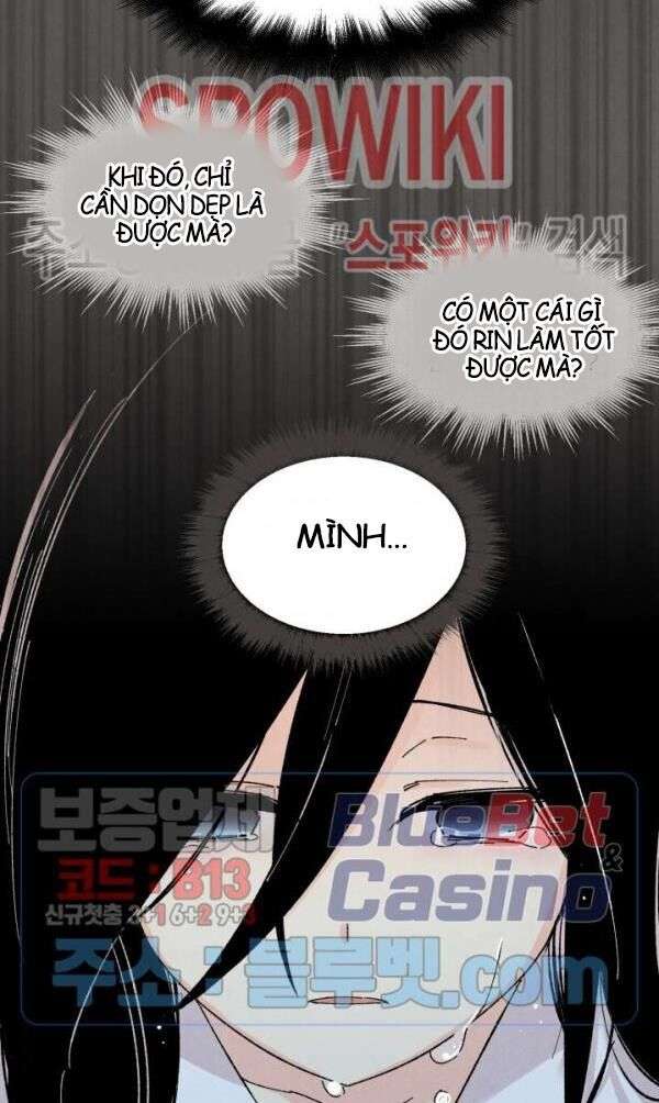 Lightning Degree - Chương 34