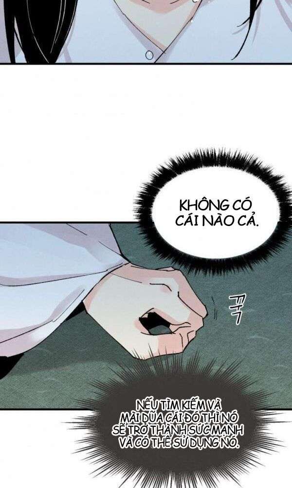 Lightning Degree - Chương 34