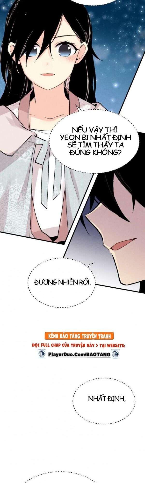 Lightning Degree - Chương 37
