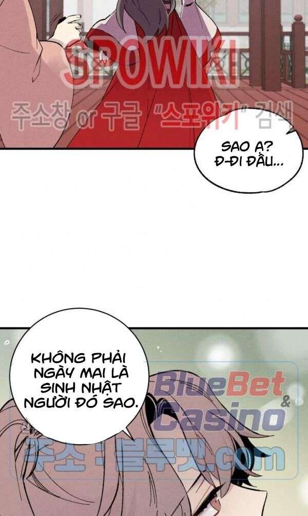 Lightning Degree - Chương 38