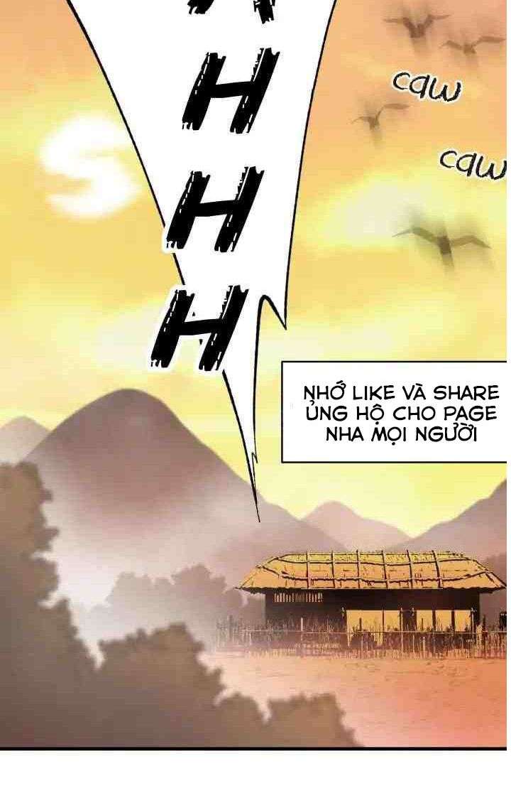 Lightning Degree - Chương 4
