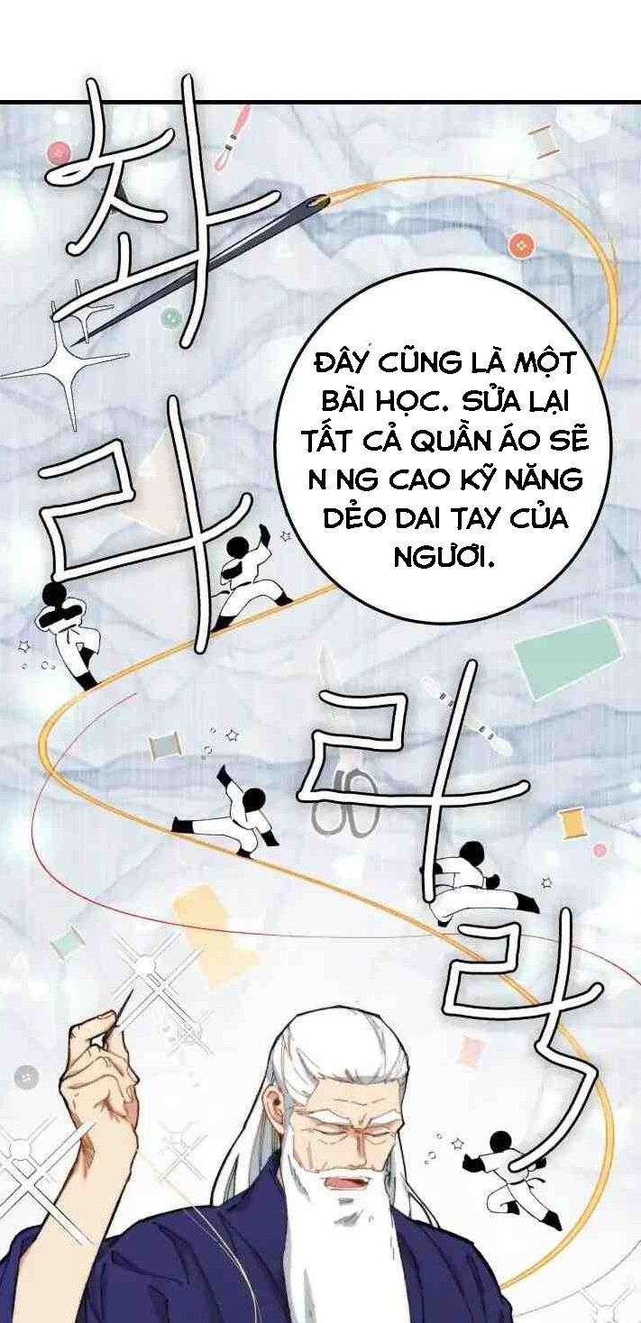 Lightning Degree - Chương 4