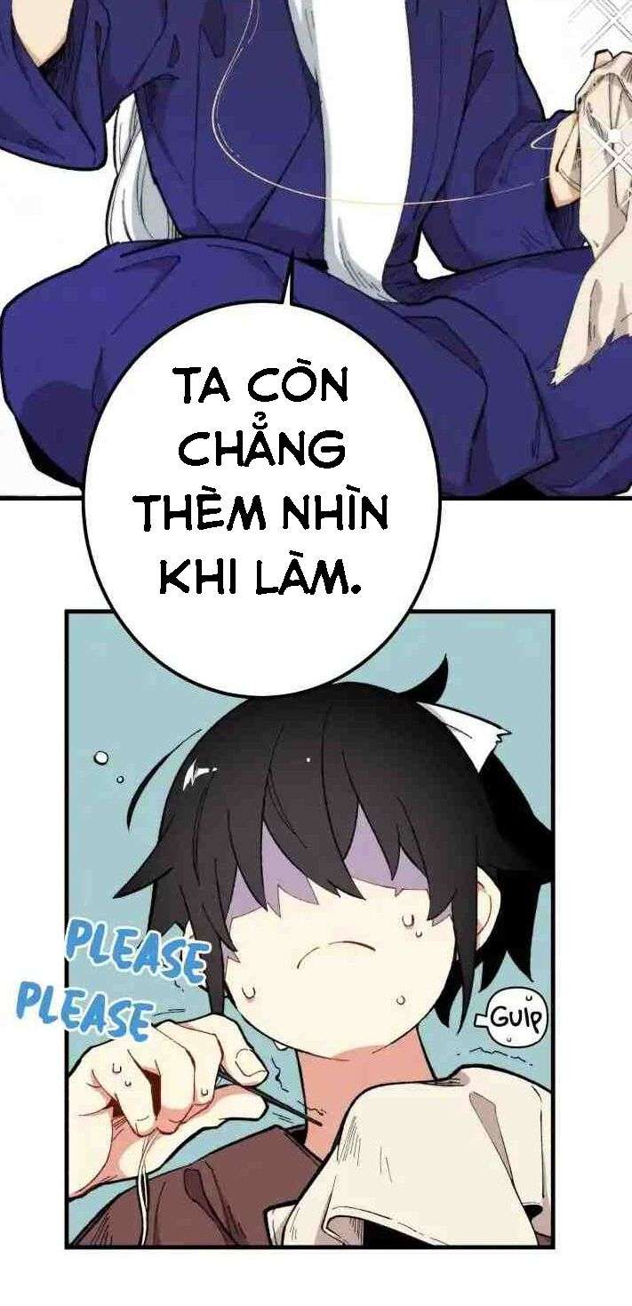 Lightning Degree - Chương 4