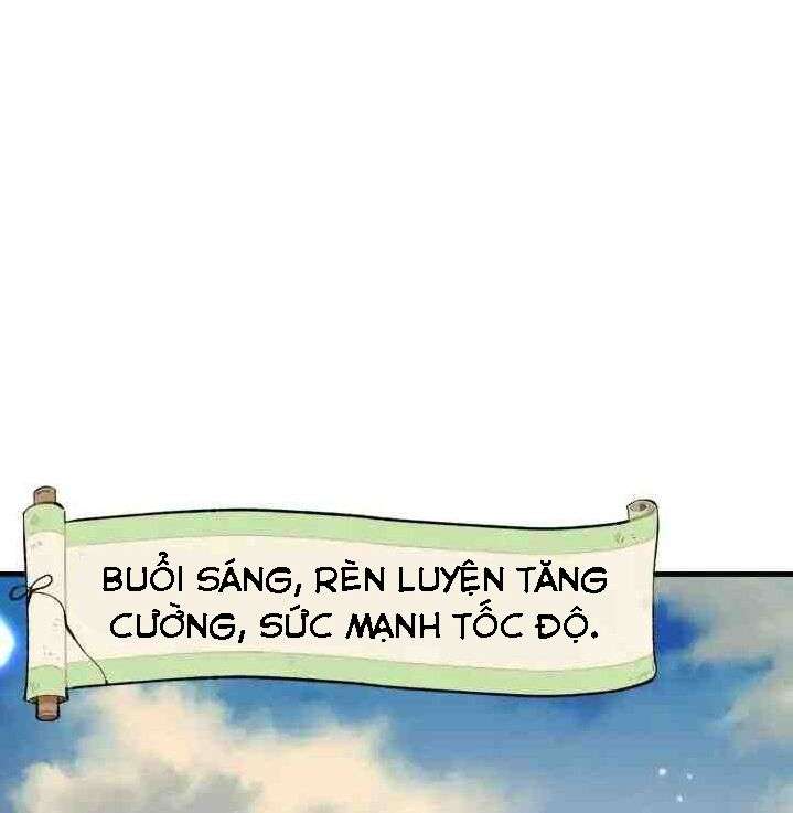 Lightning Degree - Chương 4